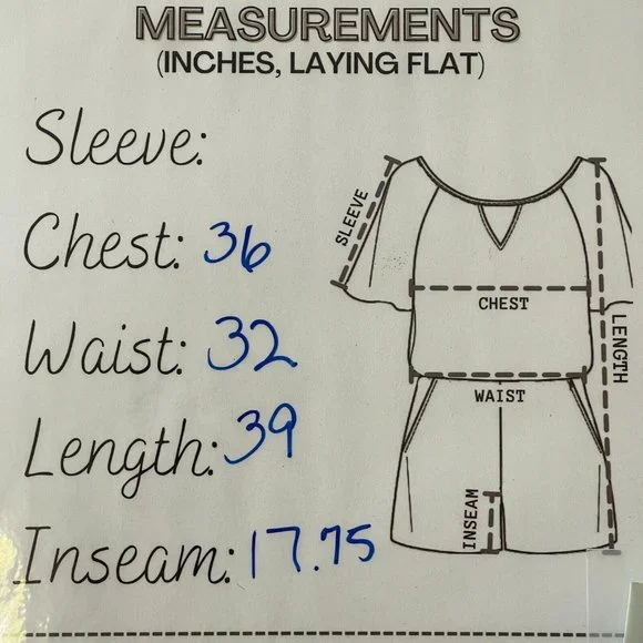 Cache Strapless Cargo Romper Jumpsuit Small Womens Capri Pant Suit Chest Pockets - Picture 8 of 8